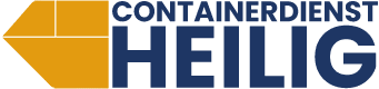 Container Dienst Heilig GmbH Hanau Logo